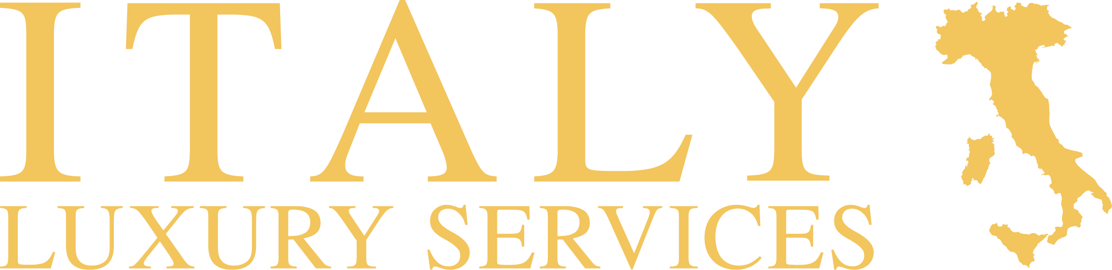 Italy Luxury Services